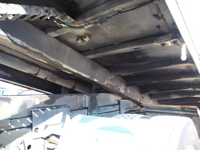 ＵＤ コンドル QKG-PK39LH(2WD)の写真39