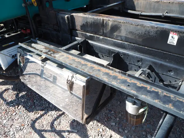 ＵＤ コンドル QKG-PK39LH(2WD)の写真40