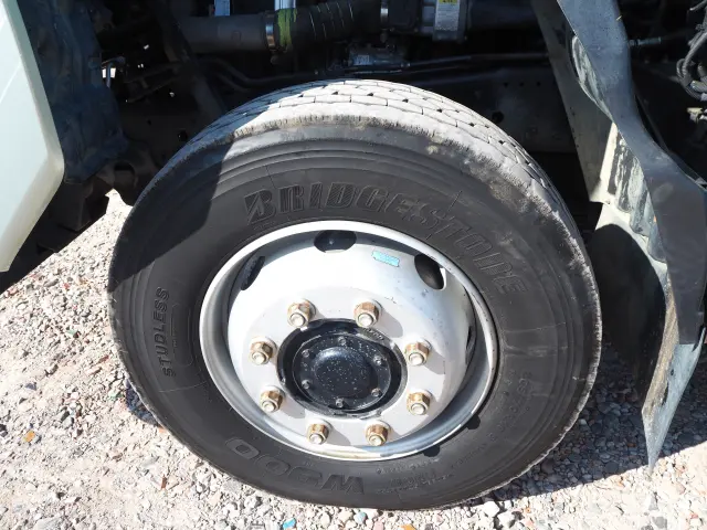 ＵＤ コンドル QKG-PK39LH(2WD)の写真41