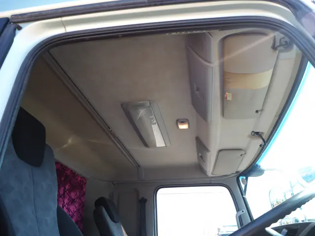 ＵＤ コンドル QKG-PK39LH(2WD)の写真48