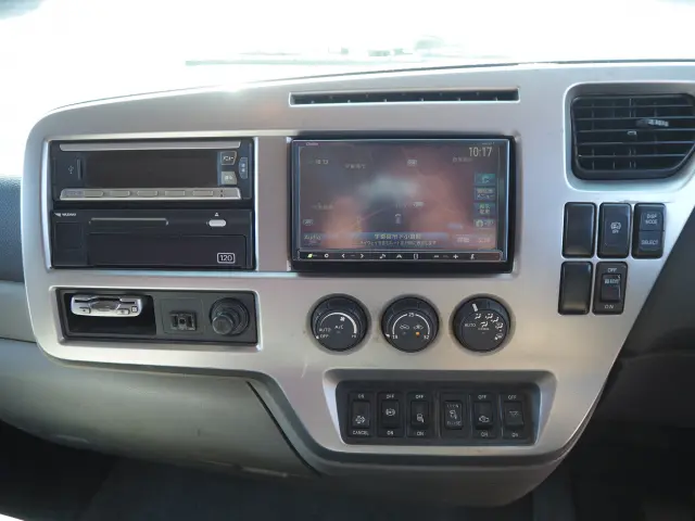 ＵＤ コンドル QKG-PK39LH(2WD)の写真49