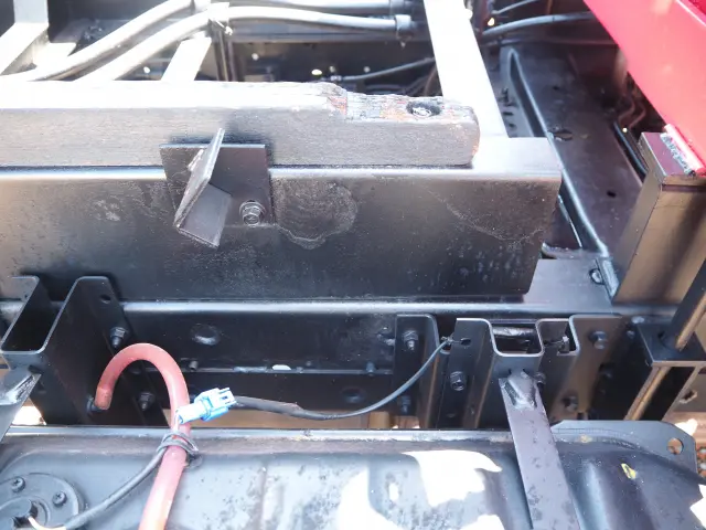 いすゞ エルフ KR-NKR81EN(2WD)の写真21