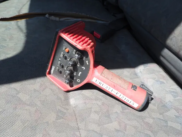 いすゞ エルフ KR-NKR81EN(2WD)の写真46