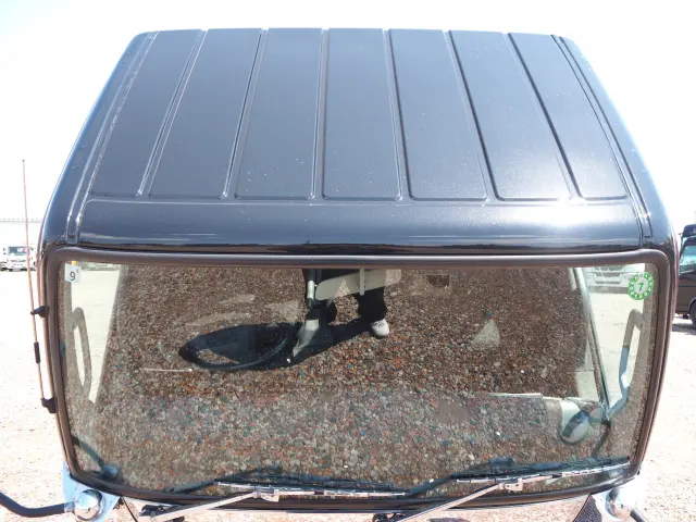 三菱 キャンター TKG-FBA20(2WD)の写真14