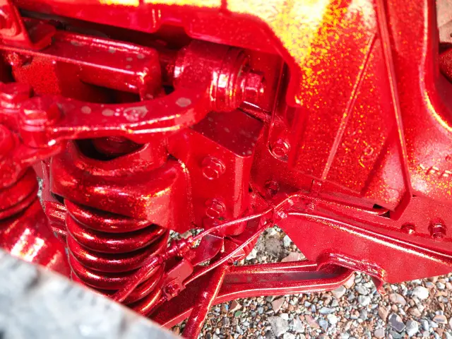 三菱 キャンター TKG-FBA20(2WD)の写真18