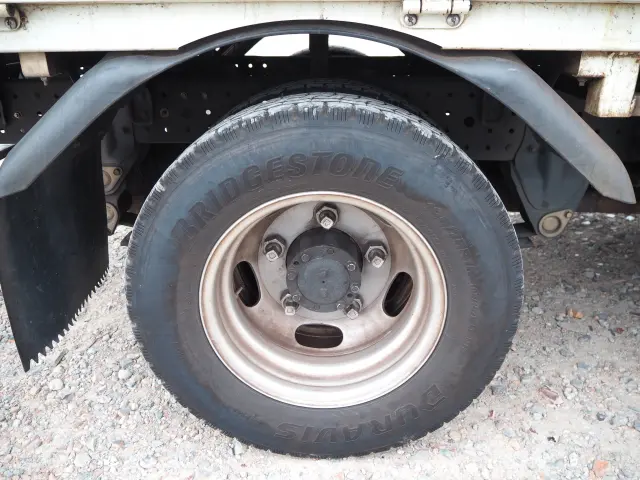 三菱 キャンター TKG-FBA20(2WD)の写真19