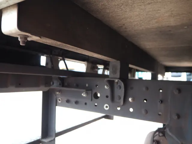 三菱 キャンター TKG-FBA20(2WD)の写真21