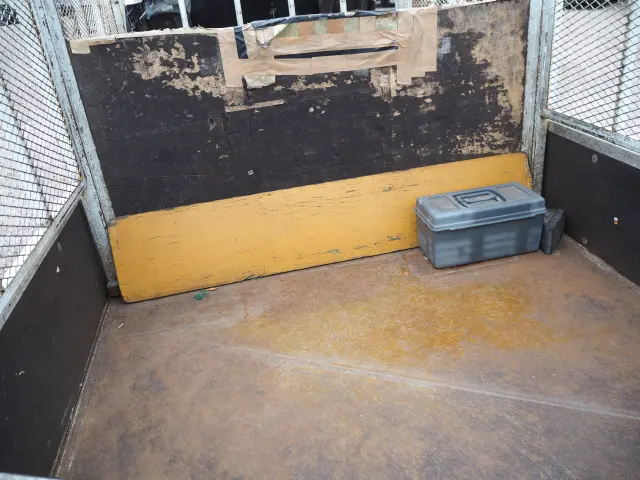 三菱 キャンター TKG-FBA20(2WD)の写真22