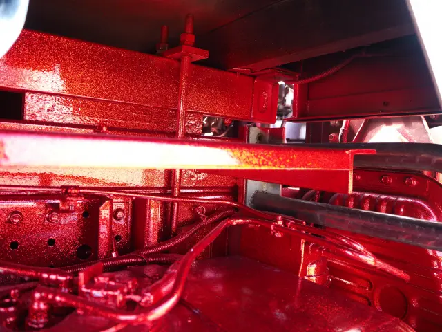 三菱 キャンター TKG-FBA20(2WD)の写真22