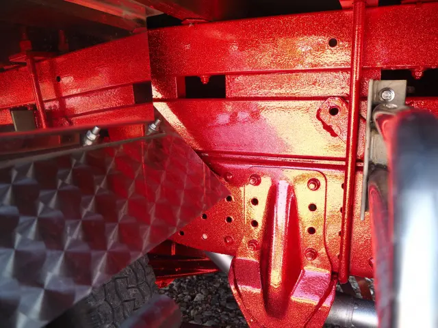 三菱 キャンター TKG-FBA20(2WD)の写真23