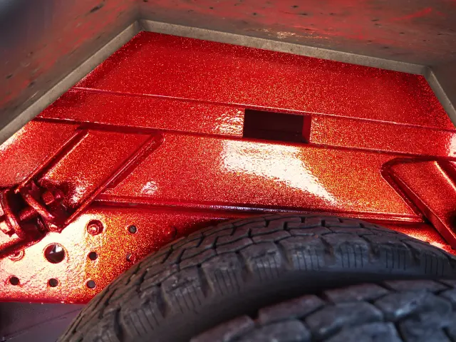 三菱 キャンター TKG-FBA20(2WD)の写真25