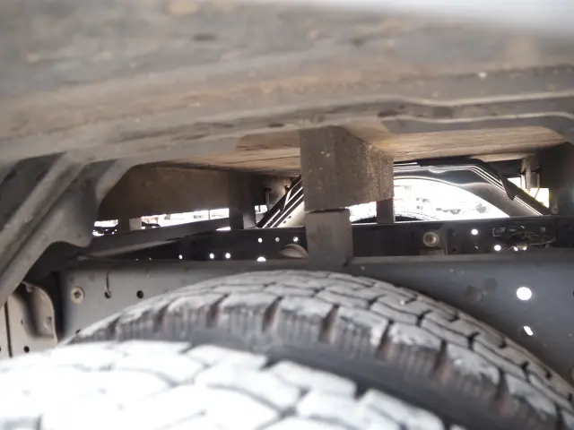 三菱 キャンター TKG-FBA20(2WD)の写真26