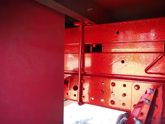 三菱 キャンター TKG-FBA20(2WD)の写真26