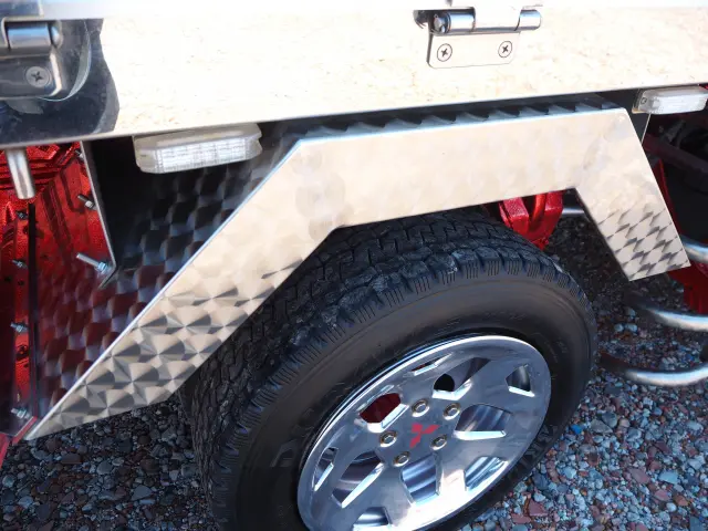 三菱 キャンター TKG-FBA20(2WD)の写真27