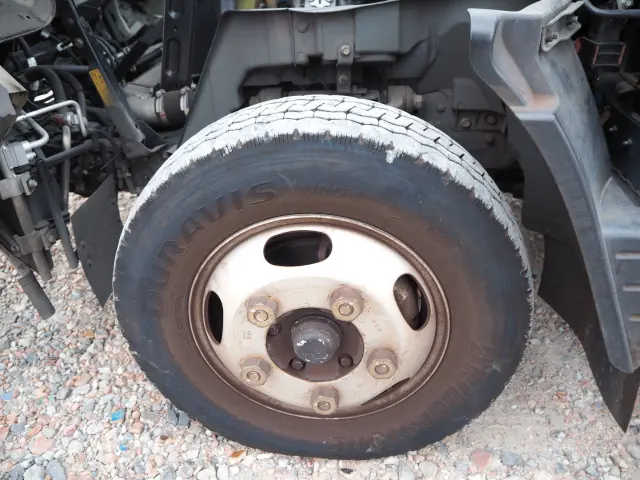 三菱 キャンター TKG-FBA20(2WD)の写真28