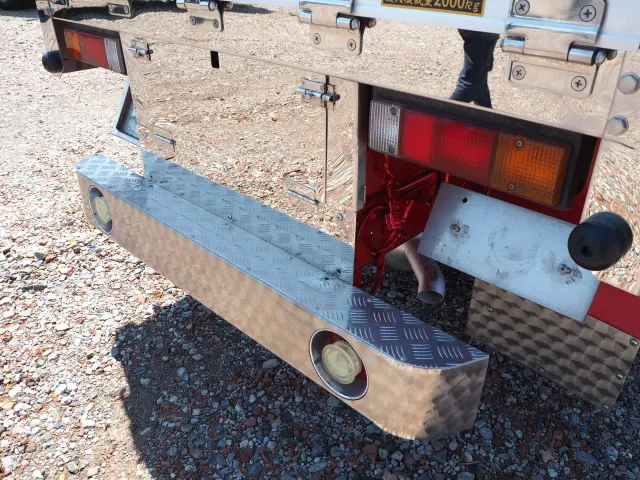 三菱 キャンター TKG-FBA20(2WD)の写真28