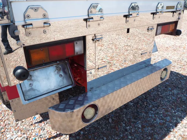 三菱 キャンター TKG-FBA20(2WD)の写真29