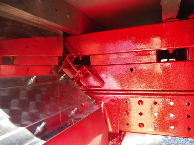 三菱 キャンター TKG-FBA20(2WD)の写真31