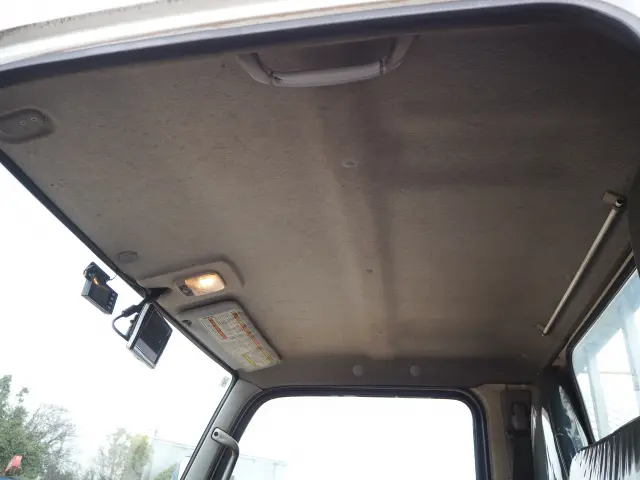 三菱 キャンター TKG-FBA20(2WD)の写真32