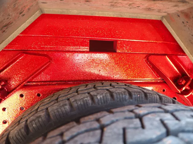 三菱 キャンター TKG-FBA20(2WD)の写真33