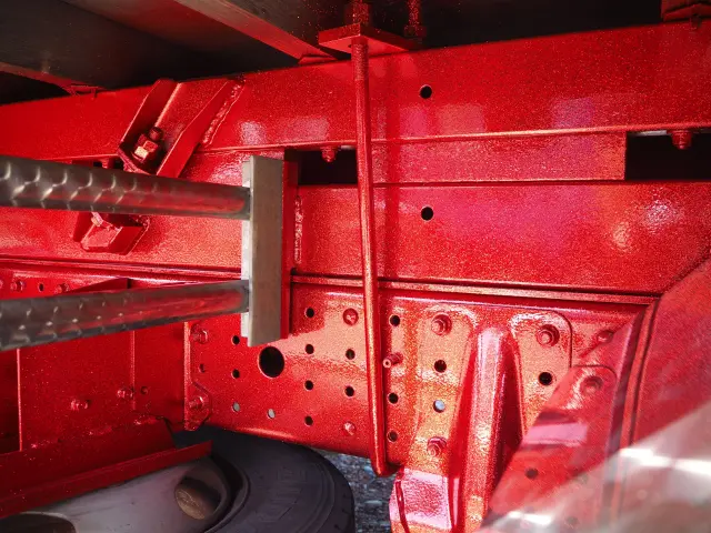 三菱 キャンター TKG-FBA20(2WD)の写真34