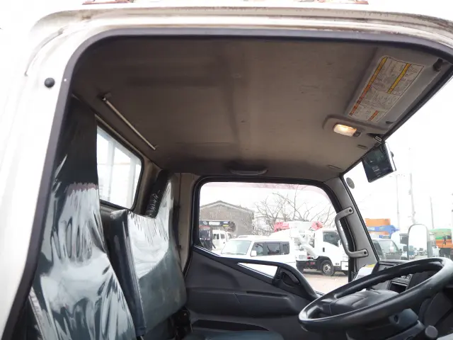 三菱 キャンター TKG-FBA20(2WD)の写真35