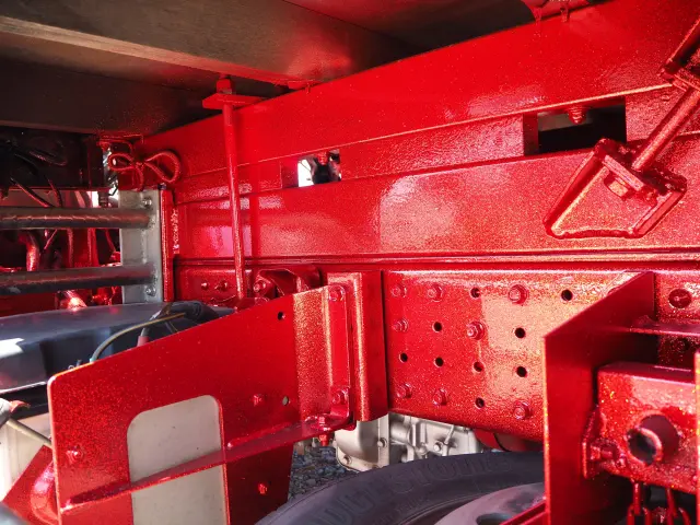 三菱 キャンター TKG-FBA20(2WD)の写真35