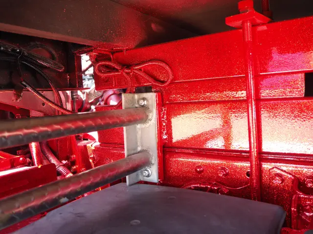 三菱 キャンター TKG-FBA20(2WD)の写真36