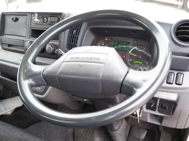 三菱 キャンター TKG-FBA20(2WD)の写真37