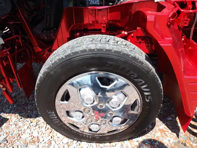 三菱 キャンター TKG-FBA20(2WD)の写真37