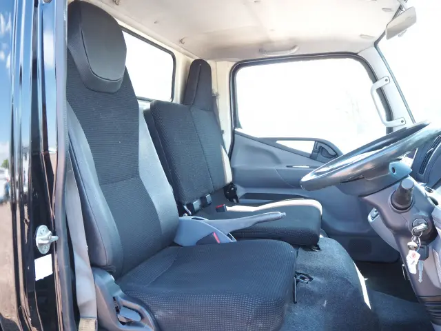 三菱 キャンター TKG-FBA20(2WD)の写真43