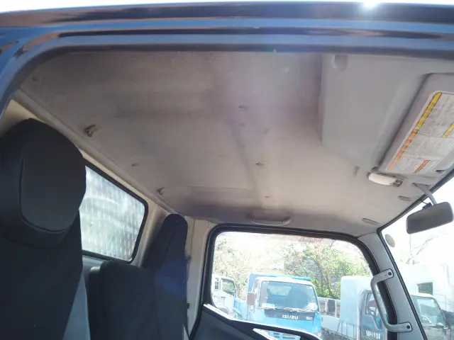 三菱 キャンター TKG-FBA20(2WD)の写真44