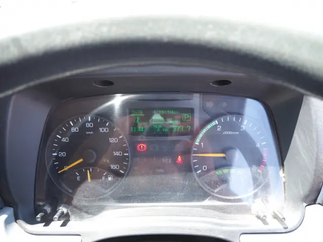 三菱 キャンター TKG-FBA20(2WD)の写真50