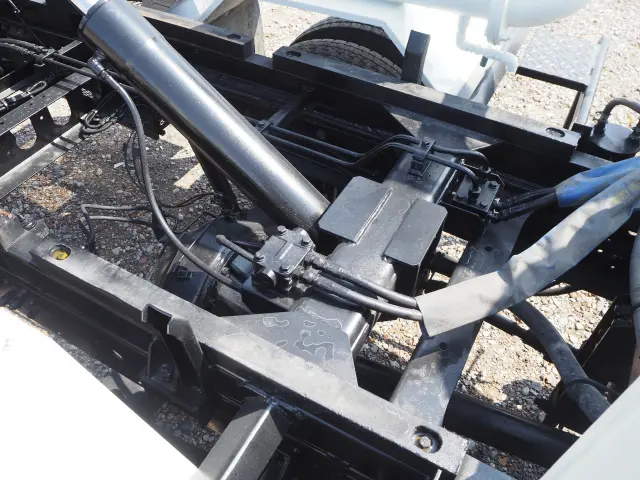 日野 レンジャー PB-FC7JEFA(2WD)の写真18