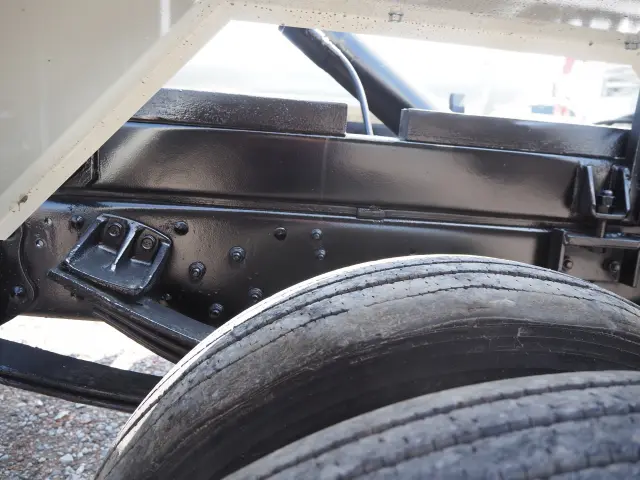 日野 レンジャー PB-FC7JEFA(2WD)の写真21
