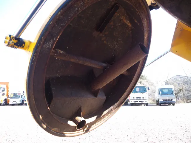 日野 レンジャー PB-FC7JEFA(2WD)の写真25