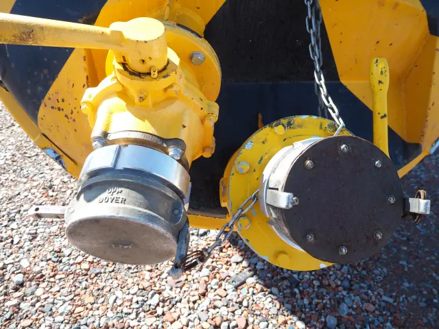 日野 レンジャー PB-FC7JEFA(2WD)の写真28