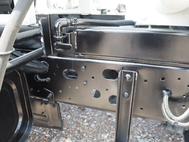 日野 レンジャー PB-FC7JEFA(2WD)の写真34