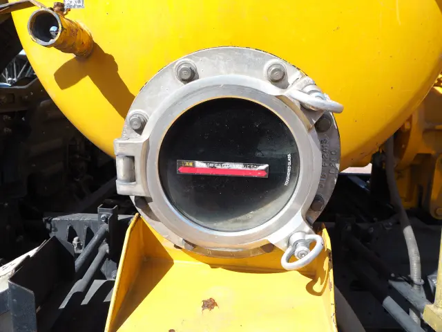 日野 レンジャー PB-FC7JEFA(2WD)の写真37