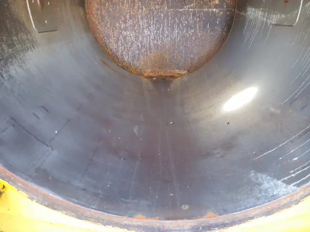 日野 レンジャー PB-FC7JEFA(2WD)の写真43