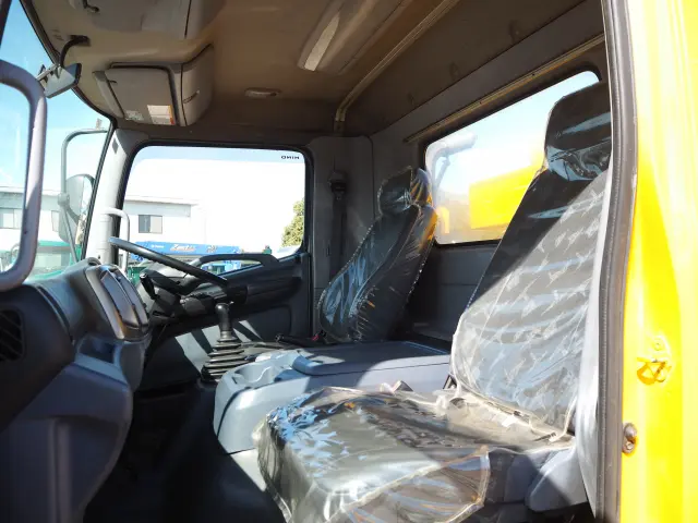 日野 レンジャー PB-FC7JEFA(2WD)の写真44