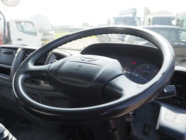 日野 レンジャー PB-FC7JEFA(2WD)の写真45