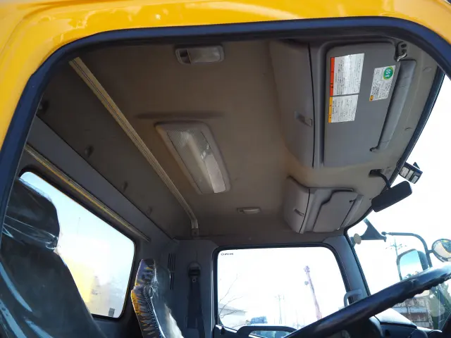 日野 レンジャー PB-FC7JEFA(2WD)の写真46