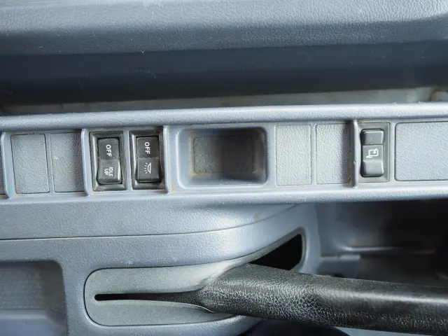 日野 レンジャー PB-FC7JEFA(2WD)の写真46