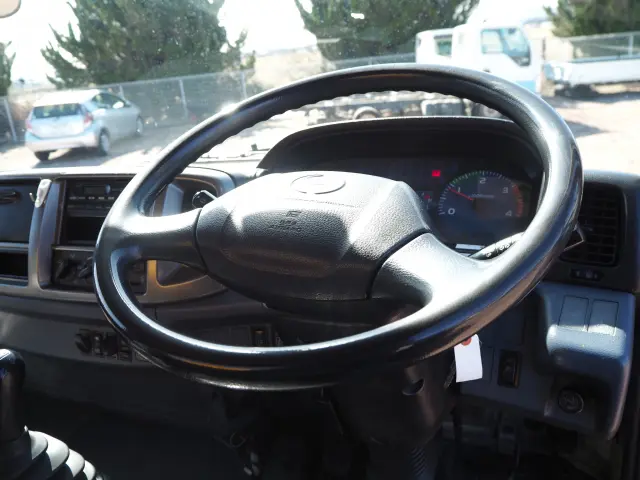 日野 レンジャー PB-FC7JEFA(2WD)の写真47