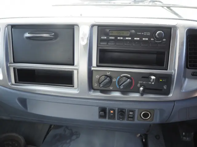 日野 レンジャー PB-FC7JEFA(2WD)の写真47
