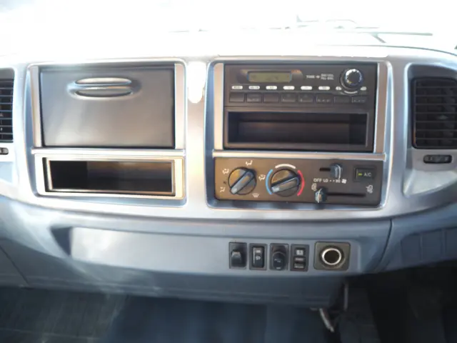 日野 レンジャー PB-FC7JEFA(2WD)の写真48