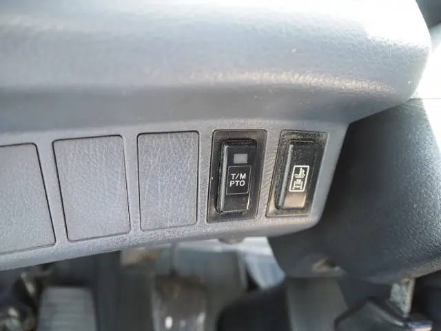 日野 レンジャー PB-FC7JEFA(2WD)の写真49