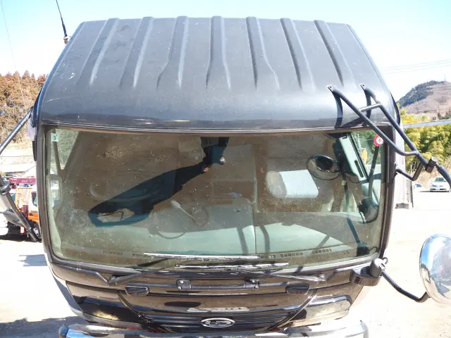 UD コンドル KL-PK26A(2WD)の写真9