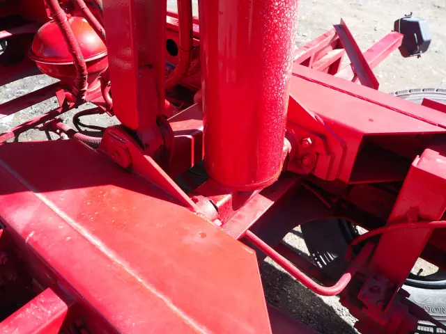 UD コンドル KL-PK26A(2WD)の写真21